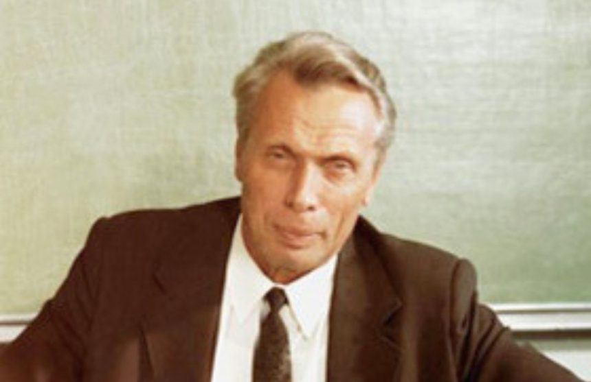 Rostislav Alexeyev
