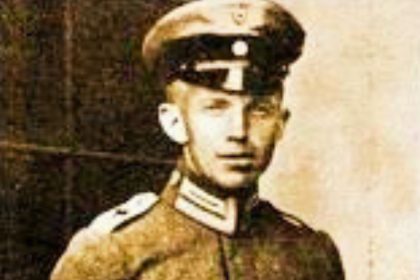 Otto Fruhner