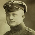 Aces: Hans Klein – Overcoming Adversity in Two World Wars 11 Hans Klein
