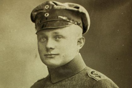 Hans Klein