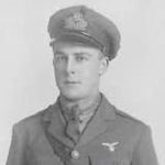 Stanley Rosevear