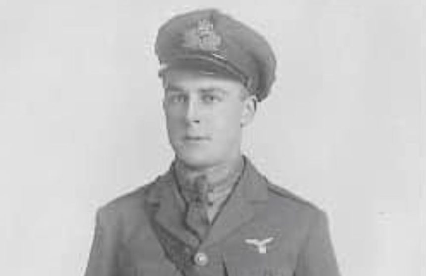 Stanley Rosevear
