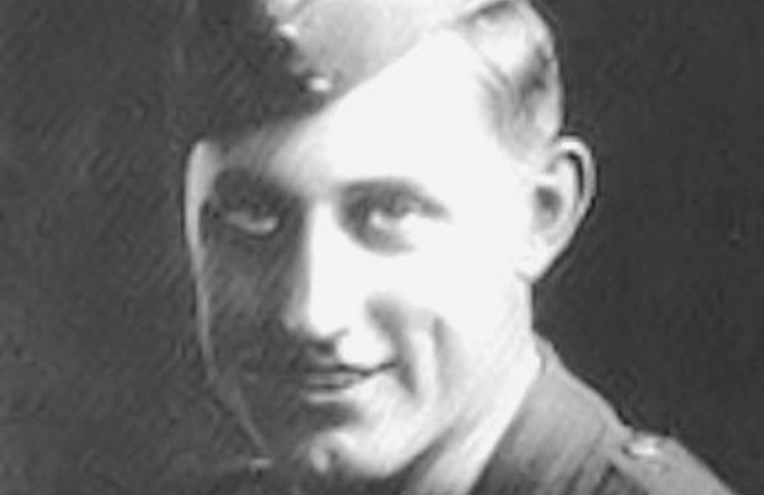 Ace: Oren John Ross – How an American volunteer became an elite British fighter ace