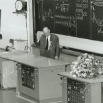 Pioneers of Aeronautical Engineering: Jakob Ackeret - The Man Behind the Mach Number 10 Jakob Ackeret