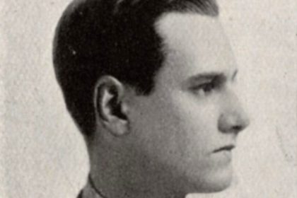 Thomas Colvill-Jones