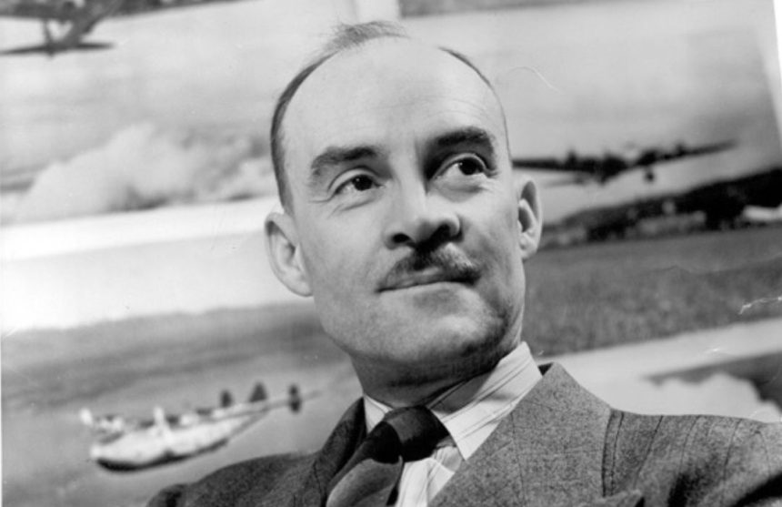Edmund Allen