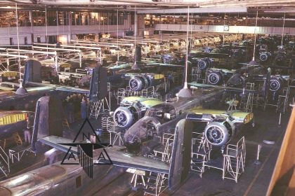 North American Aviation