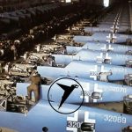Messerschmitt - The Forgotten WWII German Aviation Powerhouse 12 Messerschmitt