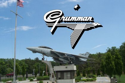 Grumman Aircraft Engineering Corporation
