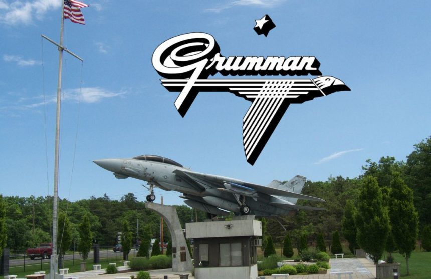Grumman Aircraft Engineering Corporation