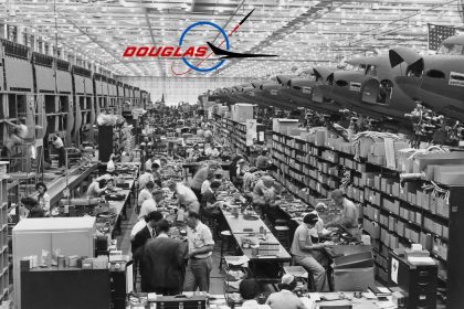 Douglas Aircraft Company