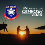 usaf heritage flight