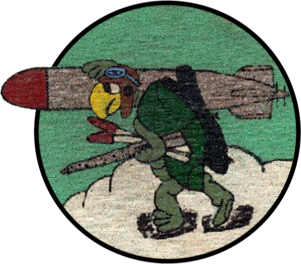 Torpedo Squadron 41 - The Short-Lived Legacy of the TBM Avenger Fleet 10 Torpedo Squadron 41