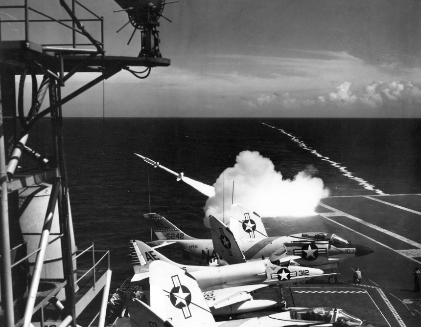 Attack Squadron 133
