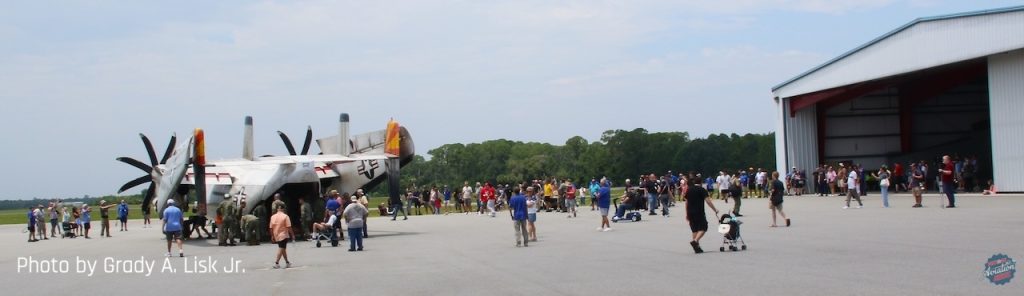 Valiant Air Command Welcomes C-2A Greyhound as Navy Retires Type 19 valiant air command welcomes c 2a greyhound as navy retires type museum