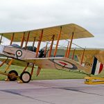 vickers fb.5 gunbus 2345 g atvp yvtn 09.07.66 edited 3