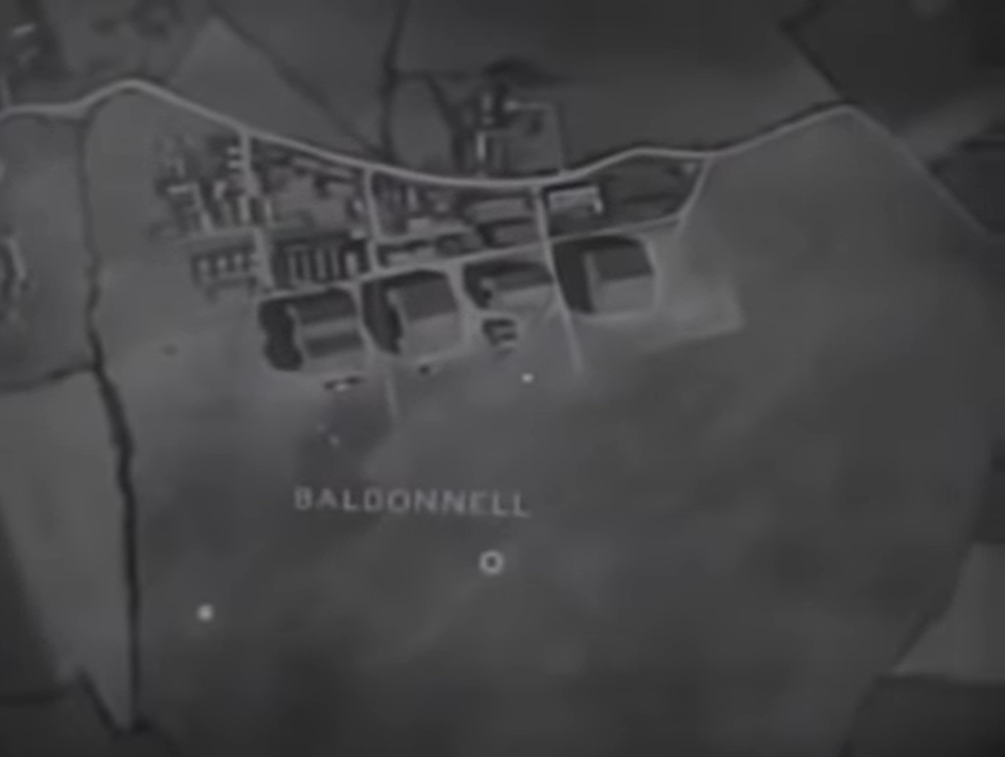 "Wrong Way" Corrigan's Little Ray of Sunshine Among the Planes of Fame 44 view of baldonnel aerodrome