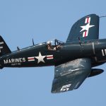 vought f4u corsair usmc