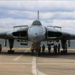 vulcan xh558 engine ground run experience sunday 19 march 2023 5B35D 8980 p 1200x900 1