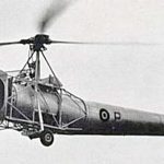 Grounded Dreams: Cierva W.9 - The Jet Tail Experiment of 1945 10 Cierva W.9