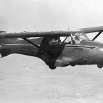 Waco Model W Aristocraft