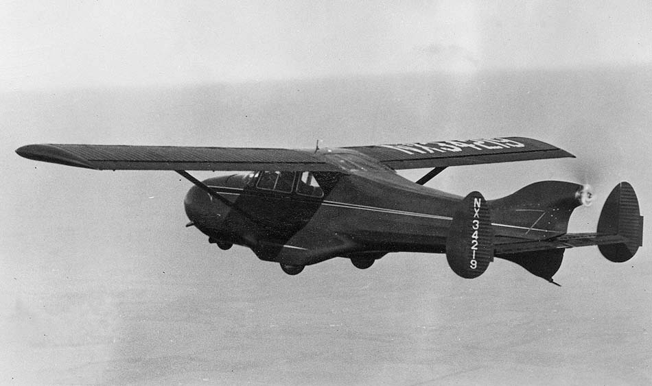 Grounded Dreams: Waco Model W Aristocraft - The Last Breath of a Legend 11 Waco Model W Aristocraft