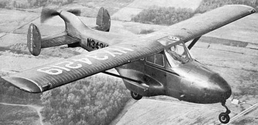 Grounded Dreams: Waco Model W Aristocraft - The Last Breath of a Legend 12 Waco Model W Aristocraft