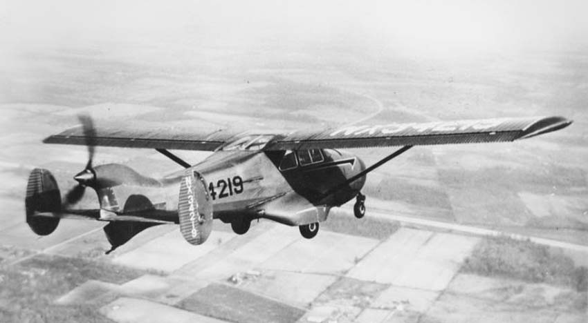 Grounded Dreams: Waco Model W Aristocraft - The Last Breath of a Legend 13 Waco Model W Aristocraft