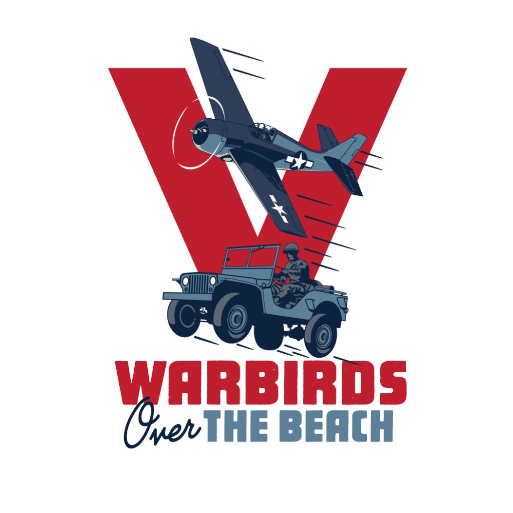 Warbirds Over the Beach Postponed Until Fall 2027 15 warbirds over the beach airshow