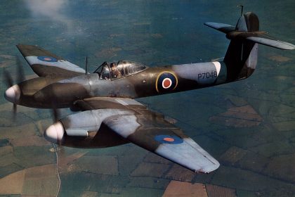 westland whirlwind