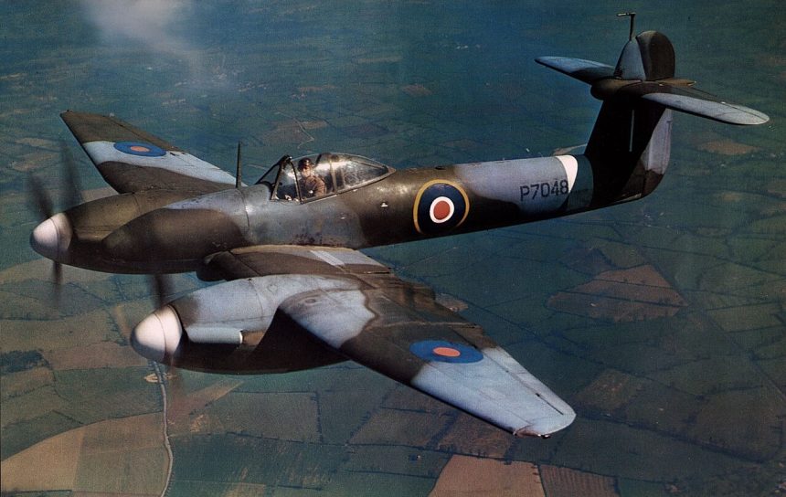 westland whirlwind