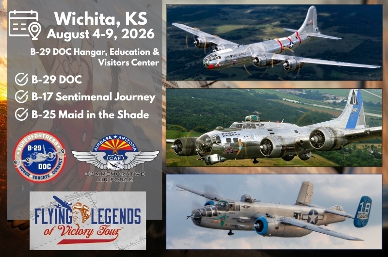 wichita august