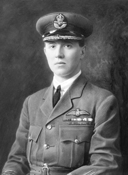 Aces of War: William George Barker - The Hero of the Italian Front 18 William George Barker