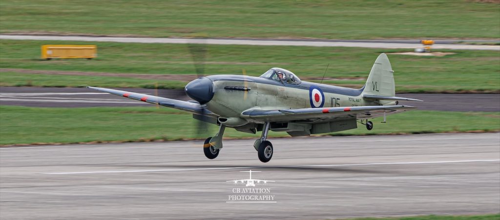 wings heritage hangar at rnas yeovilto chris barnes 3