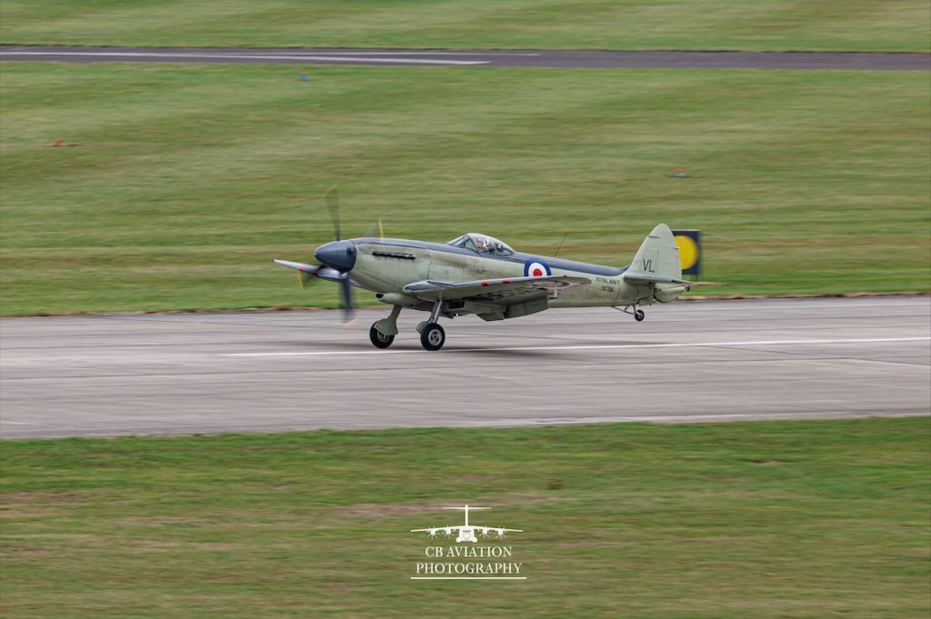 wings heritage hangar at rnas yeovilto chris barnes 8