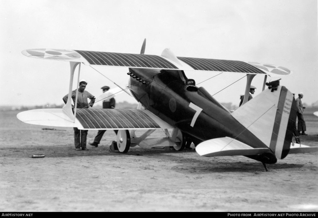 Today In Aviation History: First Flight of the Wright F2W 11 wright