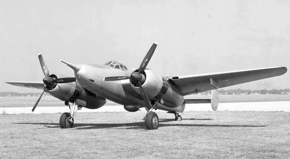Grounded Dreams: Beechcraft XA-38 Grizzly - The Cannon Armed Masterpiece 12 xa38 3