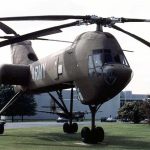 Grounded Dreams: Boeing Vertol XCH-62 - The Lost Leviathan of the Sky 10 Boeing Vertol XCH-62