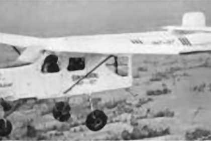 IST XL-15 Tagak
