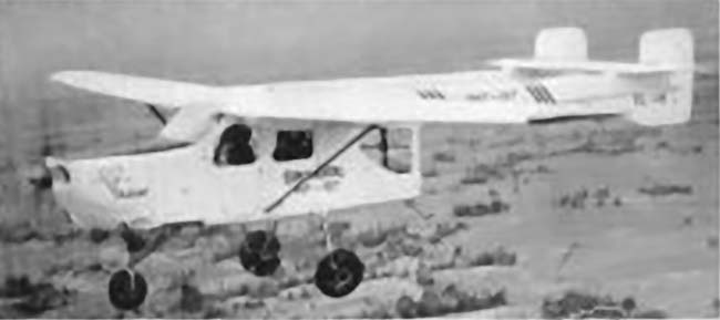 IST XL-15 Tagak