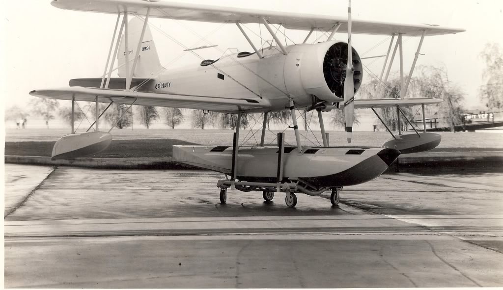 Randy's Warbird Profiles: Naval Aircraft Factory N3N-3 Canary BuNo 2582 36 xn3n 1 floats anacostia 1935
