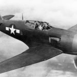 Curtiss XP-60