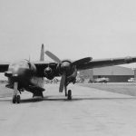 Grounded Dreams: Grumman XTB2F - The Giant Torpedo Bomber Too Heavy For The Sea 10 Grumman XTB2F