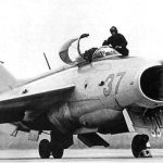 Grounded Dreams: Yakovlev Yak-36 - The Soviet Jump Jet That Defied Gravity 10 Yak-36