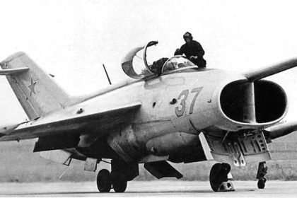 Yak-36