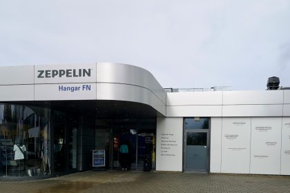 zeppelin fn hangar