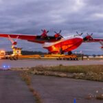 BC Aviation Museum issues statement on Martin Mars water bomber arriving at the museum