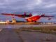 BC Aviation Museum issues statement on Martin Mars water bomber arriving at the museum